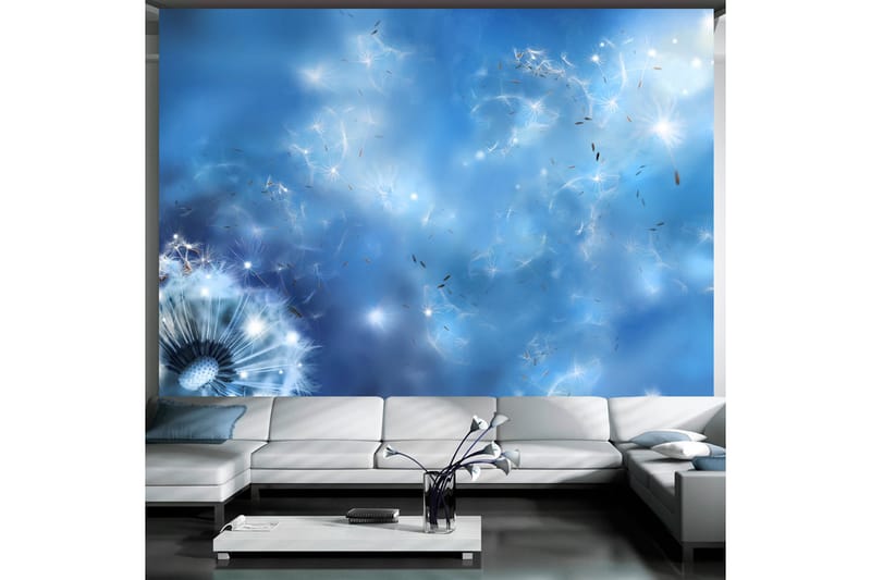 Fototapet Magic Of Nature 350x245 - Artgeist sp. z o. o. - Inredning - Väggdekor - Tapet & tapettillbehör - Fototapet