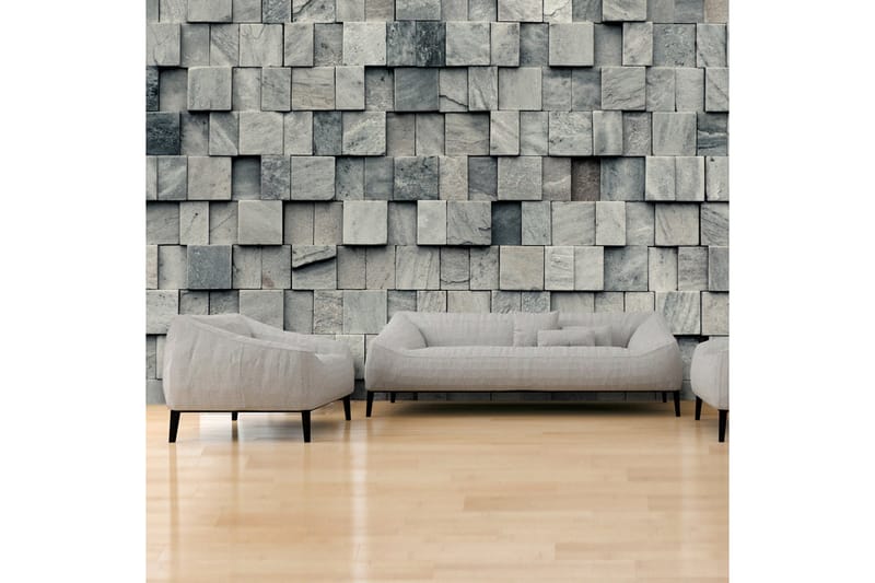 Fototapet Magic Of The Stone 300x210, Artgeist sp. z o. o.