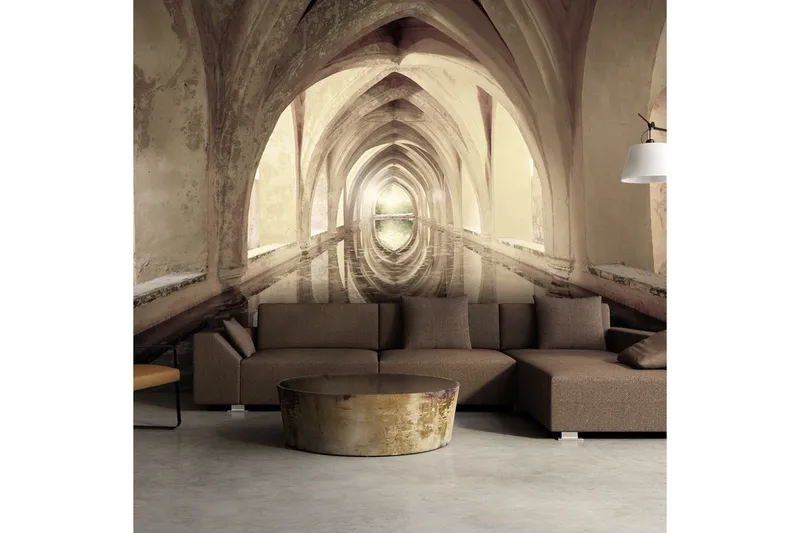 Fototapet Magical Corridor 150x105, Artgeist sp. z o. o.