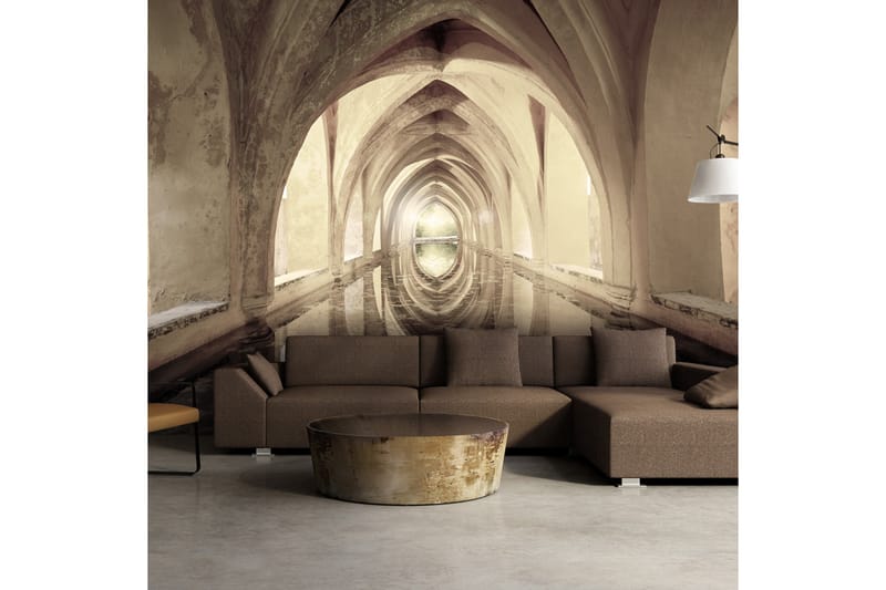 Fototapet Magical Corridor 300x210, Artgeist sp. z o. o.