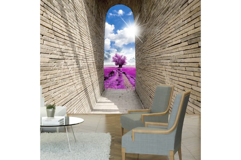 Fototapet Magical Passage 150x105, Artgeist sp. z o. o.