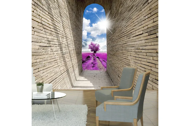 Fototapet Magical Passage 150x105, Artgeist sp. z o. o.