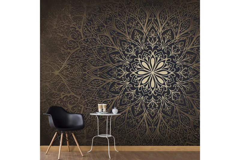 Fototapet Mandala 300x210, Artgeist sp. z o. o.