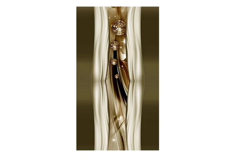 Fototapet Manifestation Of Suggestibility 50x1000 - Artgeist sp. z o. o. - Inredning - Väggdekor - Tapet & tapettillbehör - Fototapet