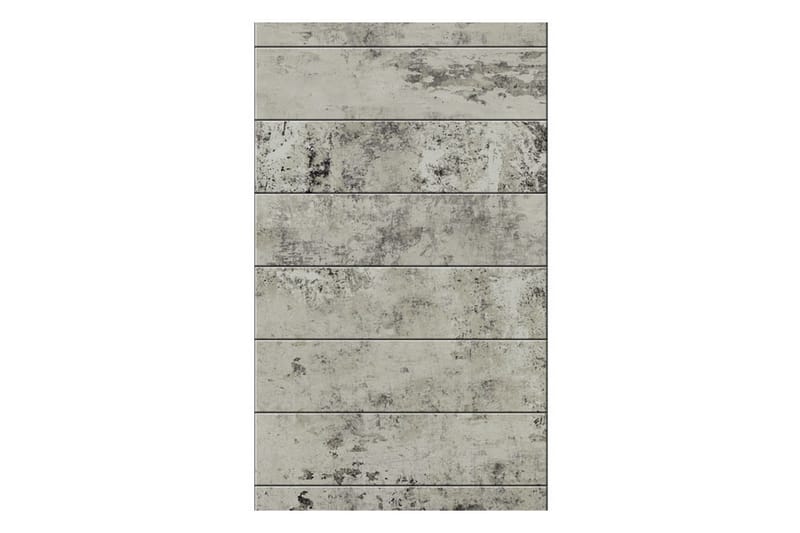 Fototapet Marble Clouds 50x1000 - Artgeist sp. z o. o. - Inredning - Väggdekor - Tapet & tapettillbehör - Fototapet