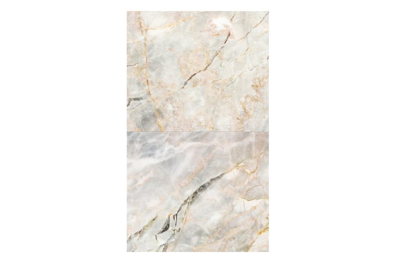 Fototapet Marble Puzzle 50x1000 - Artgeist sp. z o. o. - Inredning - Väggdekor - Tapet & tapettillbehör - Fototapet