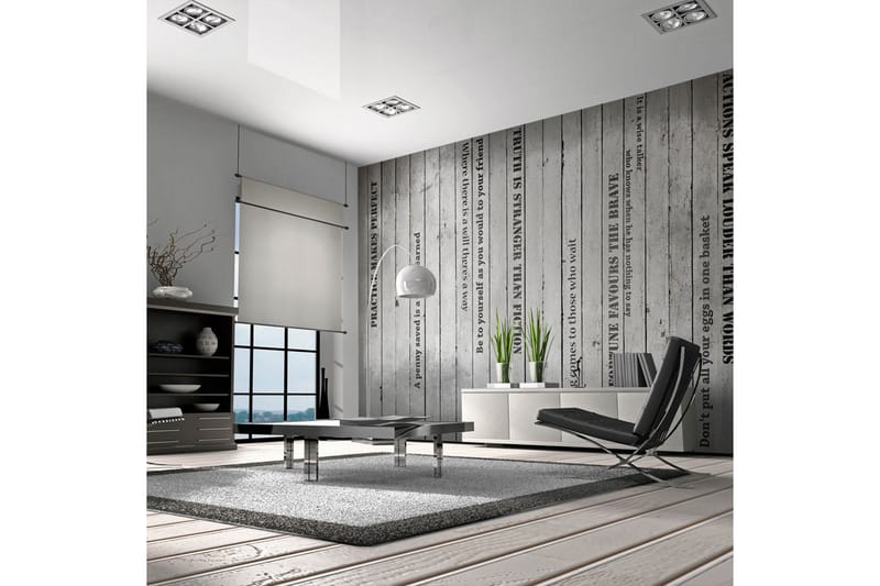 Fototapet Memorable Quotes 250x193, Artgeist sp. z o. o.