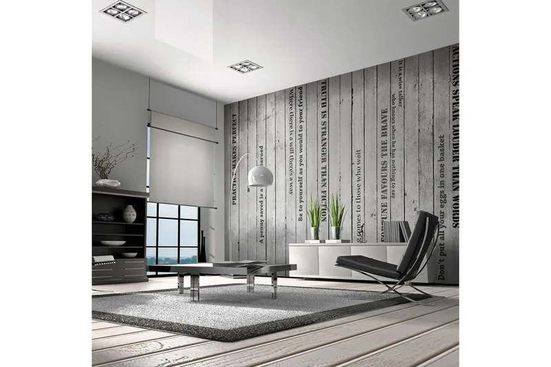 Fototapet Memorable Quotes 400x309, Artgeist sp. z o. o.