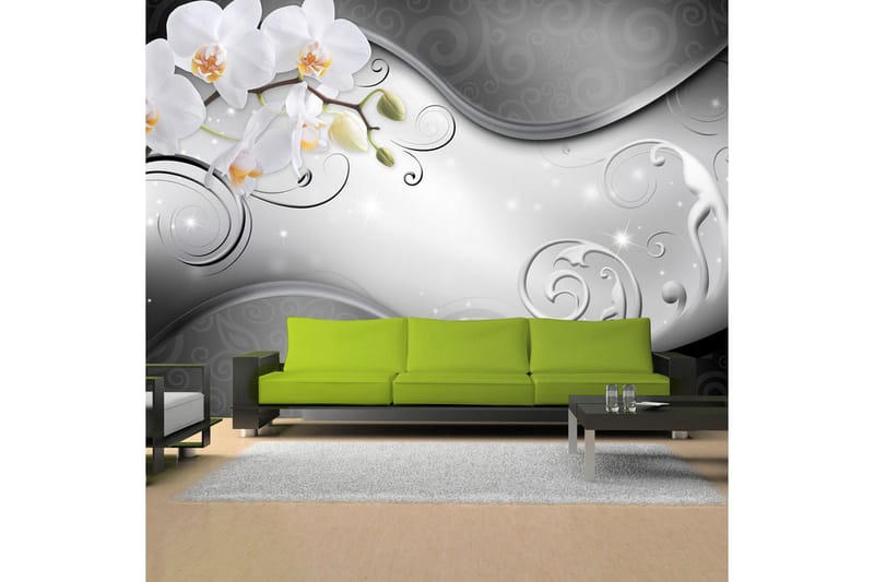 Fototapet Milky Sea 100x70, Artgeist sp. z o. o.