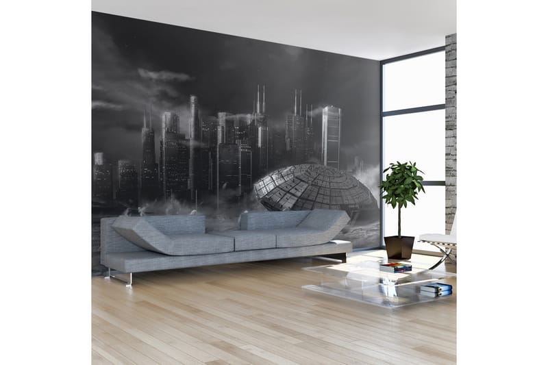 Fototapet Mission Completed 250x193, Artgeist sp. z o. o.