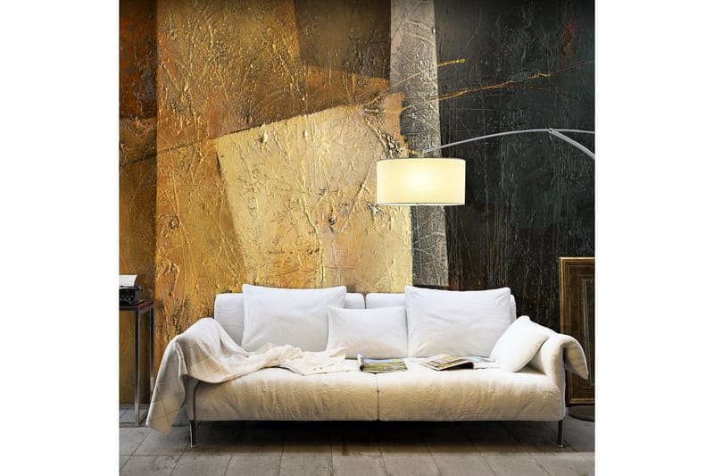 Fototapet Modern Artistry 250x175 - Artgeist sp. z o. o. - Inredning - Väggdekor - Tapet & tapettillbehör - Fototapet