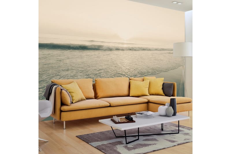 Fototapet Morning Kiss 150x105, Artgeist sp. z o. o.