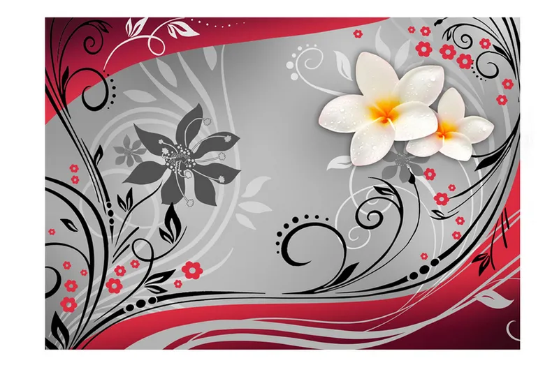 Fototapet Morning Musings II 150x105 - Artgeist sp. z o. o. - Inredning - Väggdekor - Tapet & tapettillbehör - Fototapet