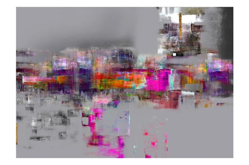 Fototapet Morpheus Madness 250x175 - Artgeist sp. z o. o. - Inredning - Väggdekor - Tapet & tapettillbehör - Fototapet