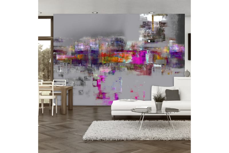 Fototapet Morpheus Madness 350x245 - Artgeist sp. z o. o. - Inredning - Väggdekor - Tapet & tapettillbehör - Fototapet