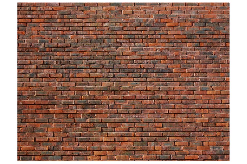Fototapet Motiv Tegel 400x309, Artgeist sp. z o. o.