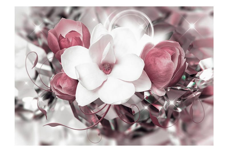 Fototapet Muse Of Lovers 250x175 - Artgeist sp. z o. o. - Inredning - Väggdekor - Tapet & tapettillbehör - Fototapet