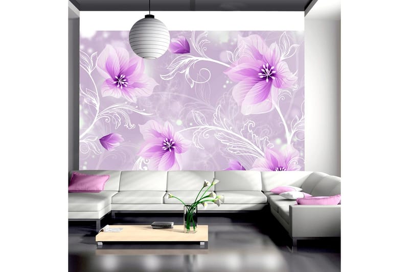 Fototapet Mysterious Fun 100x70, Artgeist sp. z o. o.
