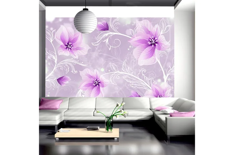 Fototapet Mysterious Fun 150x105, Artgeist sp. z o. o.