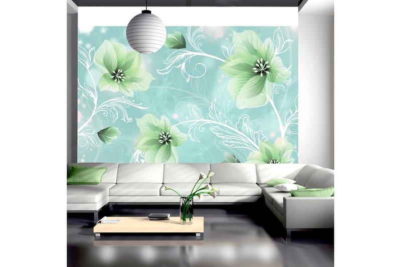 Fototapet Mysterious Fun II 100x70, Artgeist sp. z o. o.