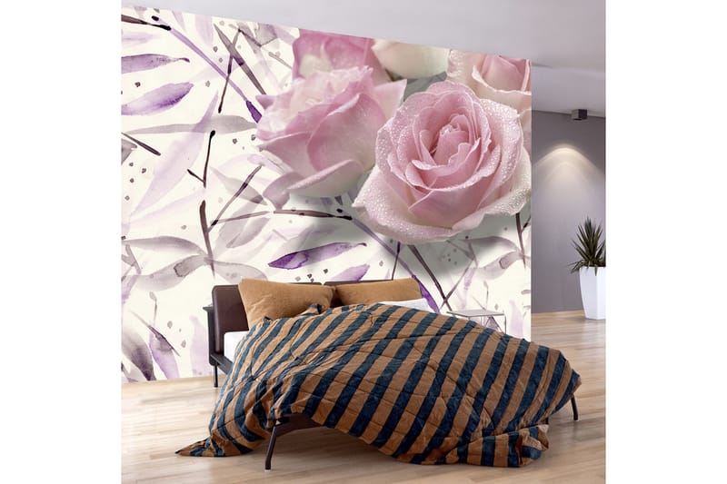 Fototapet Name Day Wishes 100x70, Artgeist sp. z o. o.