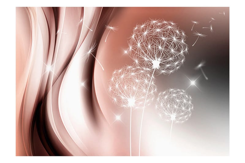 Fototapet Natural Mildness 300x210 - Artgeist sp. z o. o. - Inredning - Väggdekor - Tapet & tapettillbehör - Fototapet