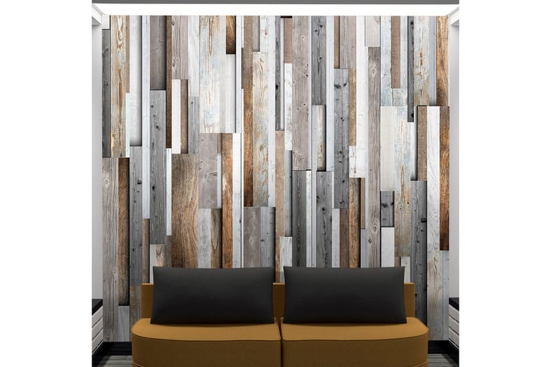 Fototapet Natural Muse 50x1000, Artgeist sp. z o. o.