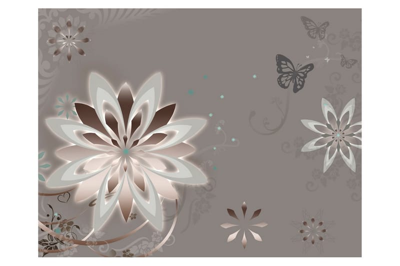 Fototapet Nature's Constancy 250x193 - Artgeist sp. z o. o. - Inredning - Väggdekor - Tapet & tapettillbehör - Fototapet