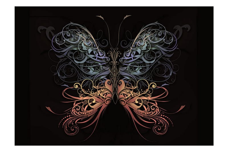 Fototapet Nature Artist 250x175 - Artgeist sp. z o. o. - Inredning - Väggdekor - Tapet & tapettillbehör - Fototapet