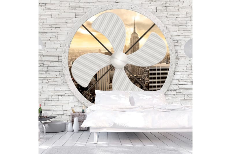 Fototapet New York Waft 100x70, Artgeist sp. z o. o.