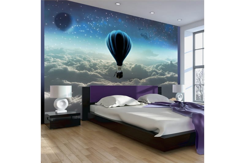 Fototapet Night Expedition 350x245, Artgeist sp. z o. o.