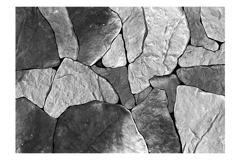 Fototapet Noche Azul 100x70 - Artgeist sp. z o. o. - Inredning - Väggdekor - Tapet & tapettillbehör - Fototapet