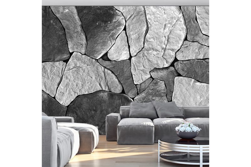 Fototapet Noche Azul 150x105, Artgeist sp. z o. o.