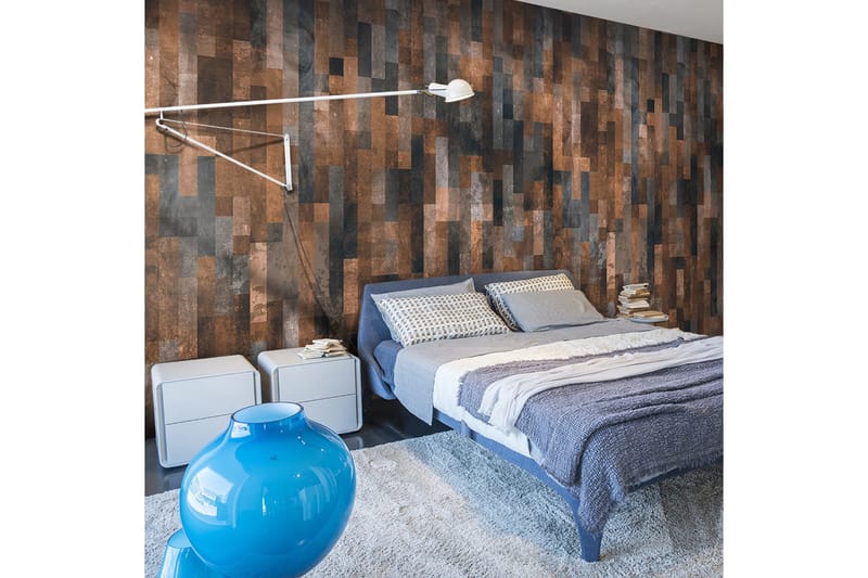 Fototapet October Evening 50x1000, Artgeist sp. z o. o.