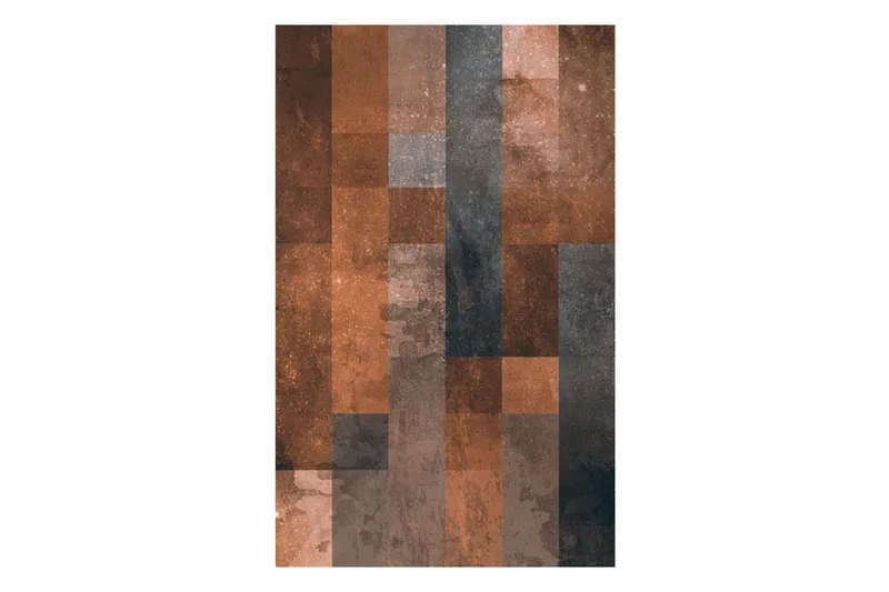 Fototapet October Evening 50x1000 - Artgeist sp. z o. o. - Inredning - Väggdekor - Tapet & tapettillbehör - Fototapet