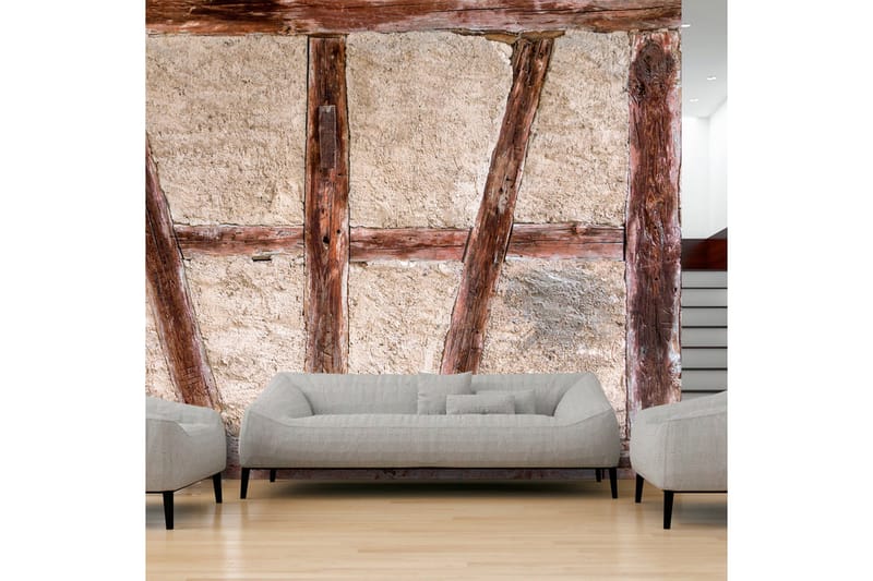 Fototapet Old Barn 400x280, Artgeist sp. z o. o.