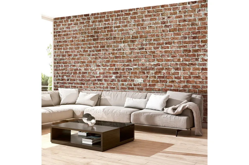 Fototapet Old Dominion 400x280, Artgeist sp. z o. o.