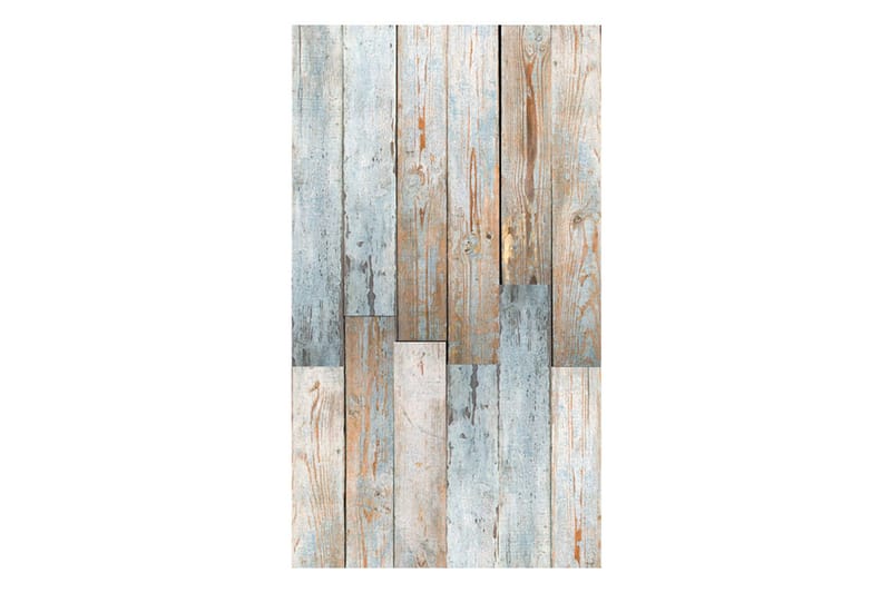 Fototapet Old Floor 50x1000 - Artgeist sp. z o. o. - Inredning - Väggdekor - Tapet & tapettillbehör - Fototapet