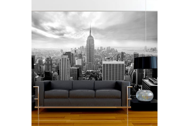 Fototapet Old New York 300x210, Artgeist sp. z o. o.