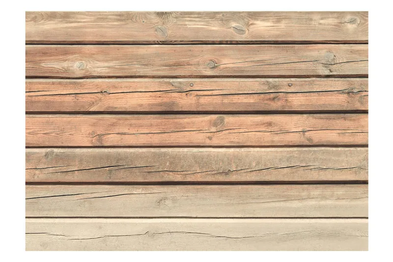 Fototapet Old Pine 200x140 - Artgeist sp. z o. o. - Inredning - Väggdekor - Tapet & tapettillbehör - Fototapet
