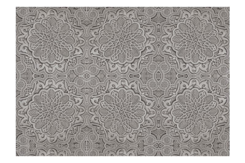 Fototapet Oriental Ornament 400x280 - Artgeist sp. z o. o. - Inredning - Väggdekor - Tapet & tapettillbehör - Fototapet