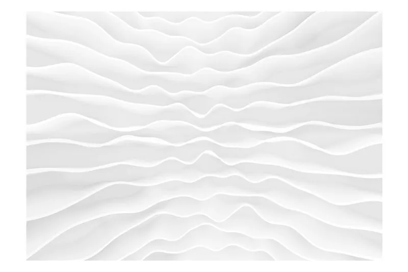 Fototapet Origami Wall 100x70 - Artgeist sp. z o. o. - Inredning - Väggdekor - Tapet & tapettillbehör - Fototapet