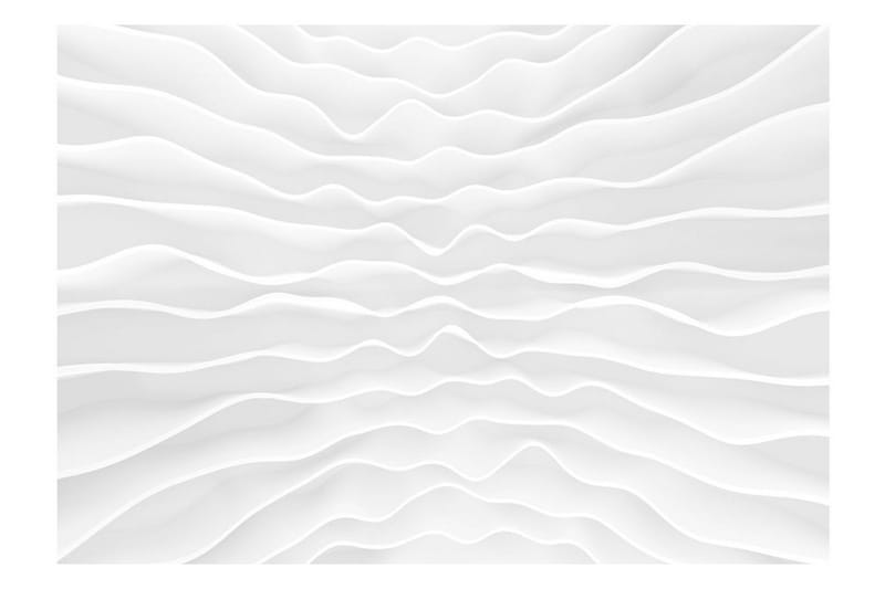 Fototapet Origami Wall 150x105 - Artgeist sp. z o. o. - Inredning - Väggdekor - Tapet & tapettillbehör - Fototapet