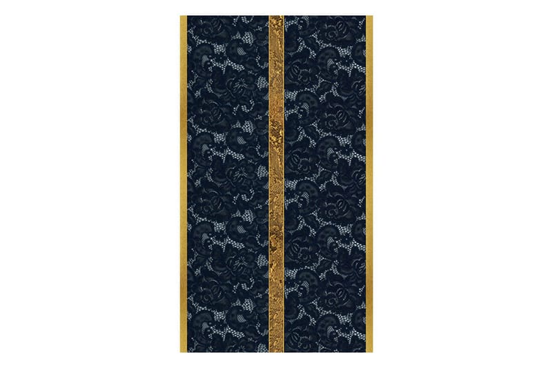 Fototapet Queen Of Style 50x1000 - Artgeist sp. z o. o. - Inredning - Väggdekor - Tapet & tapettillbehör - Fototapet