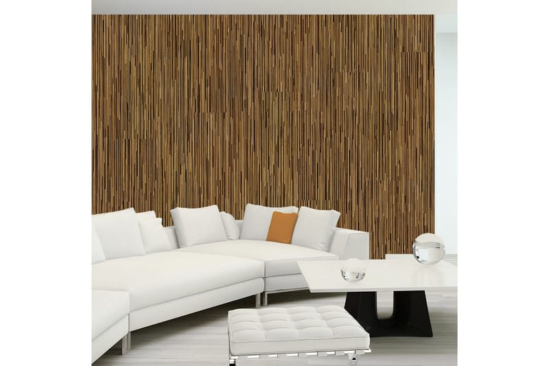 Fototapet Quiet Breath 50x1000, Artgeist sp. z o. o.