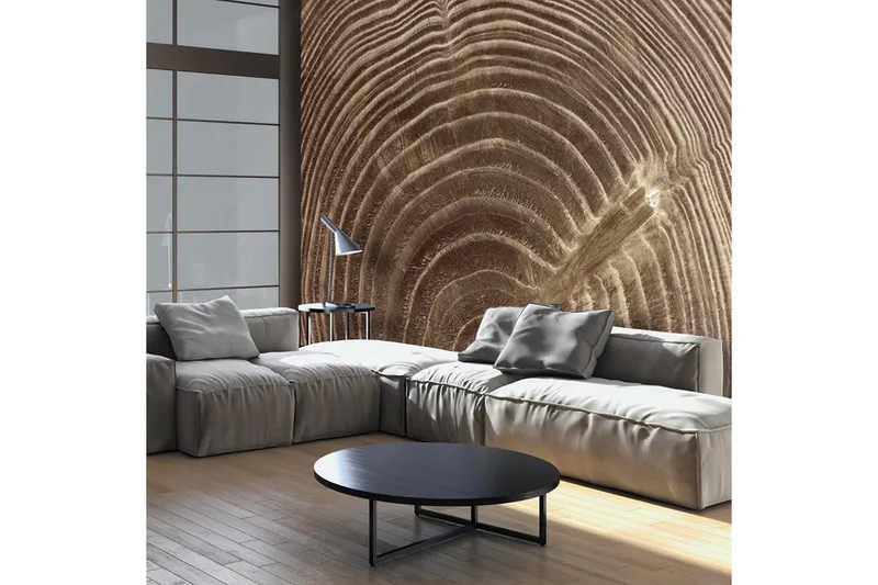 Fototapet Raw Tree 100x70, Artgeist sp. z o. o.