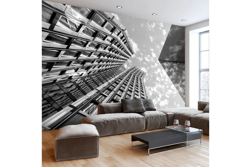 Fototapet Reach For The Sky 200x140, Artgeist sp. z o. o.