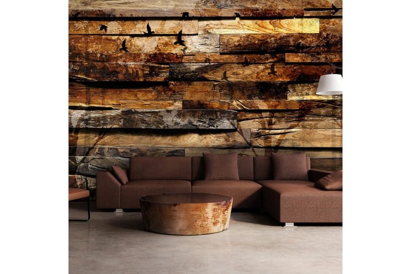 Fototapet Reflection Of Nature 150x105, Artgeist sp. z o. o.