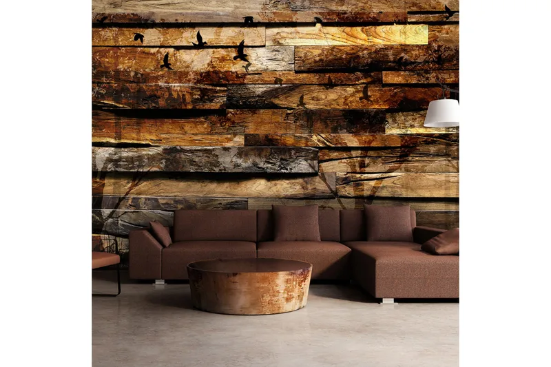 Fototapet Reflection Of Nature 400x280, Artgeist sp. z o. o.