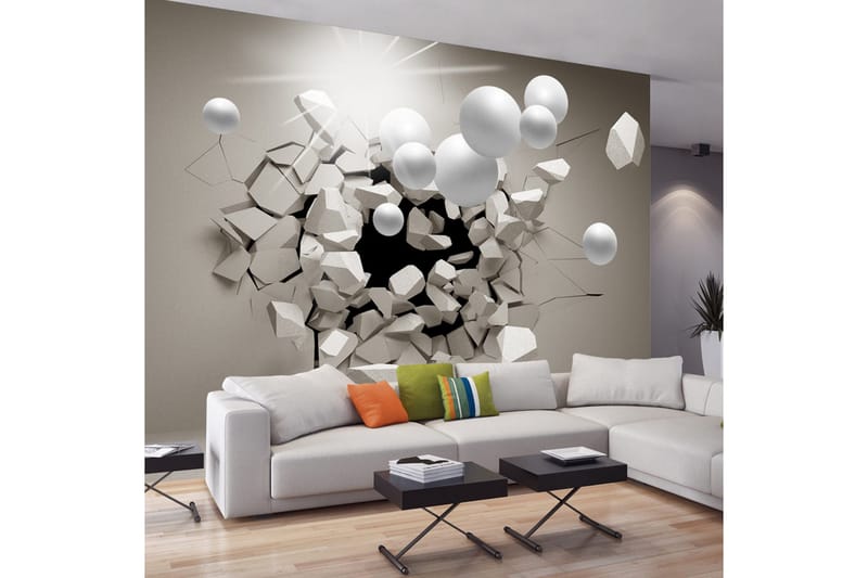 Fototapet Release Me! 200x140, Artgeist sp. z o. o.